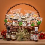 corporate gift baskets for the office