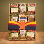 custom gift baskets for arizona conventions